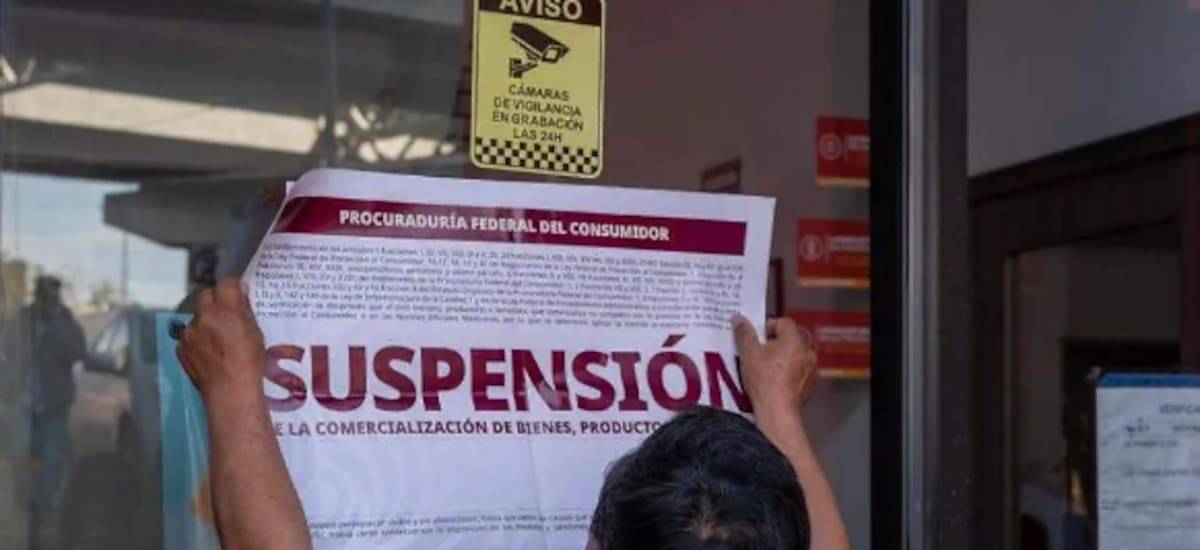 Cierran sede de una de las universidades más importantes del país: la acusan de expedir licenciaturas sin validez legal