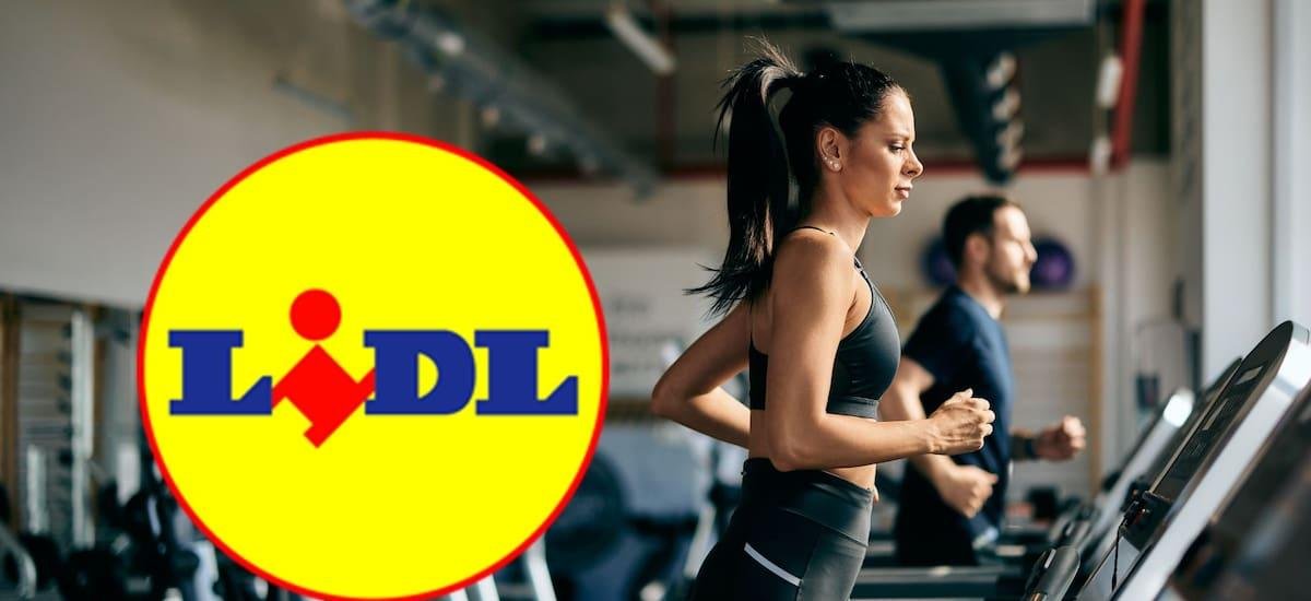 Se despide el gimnasio: el nuevo invento de Lidl para hacer ejercicio sentada dentro de casa