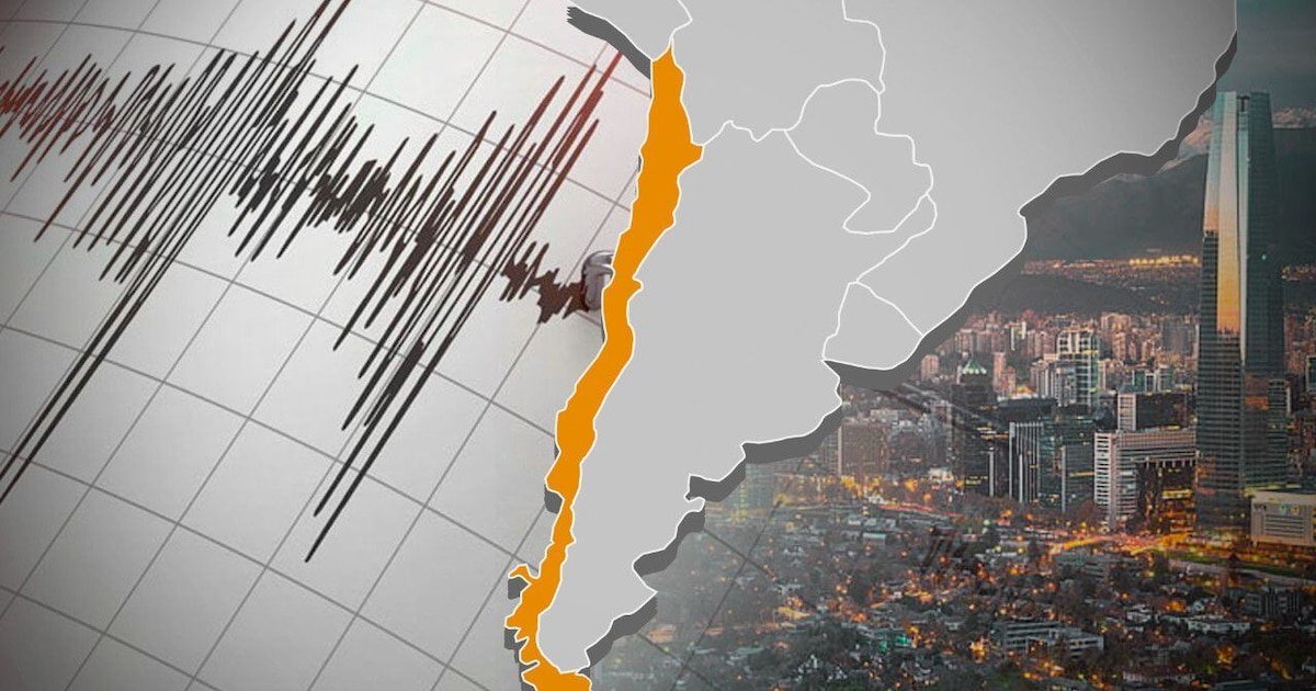 Tiembla en Chile: sismo de magnitud 4.2 con epicentro en la ciudad de Socaire