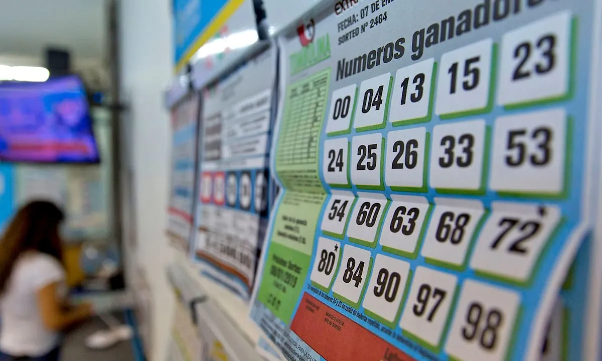 Resultados de la Quiniela de Córdoba ronda Primera de hoy, 17 de abril
