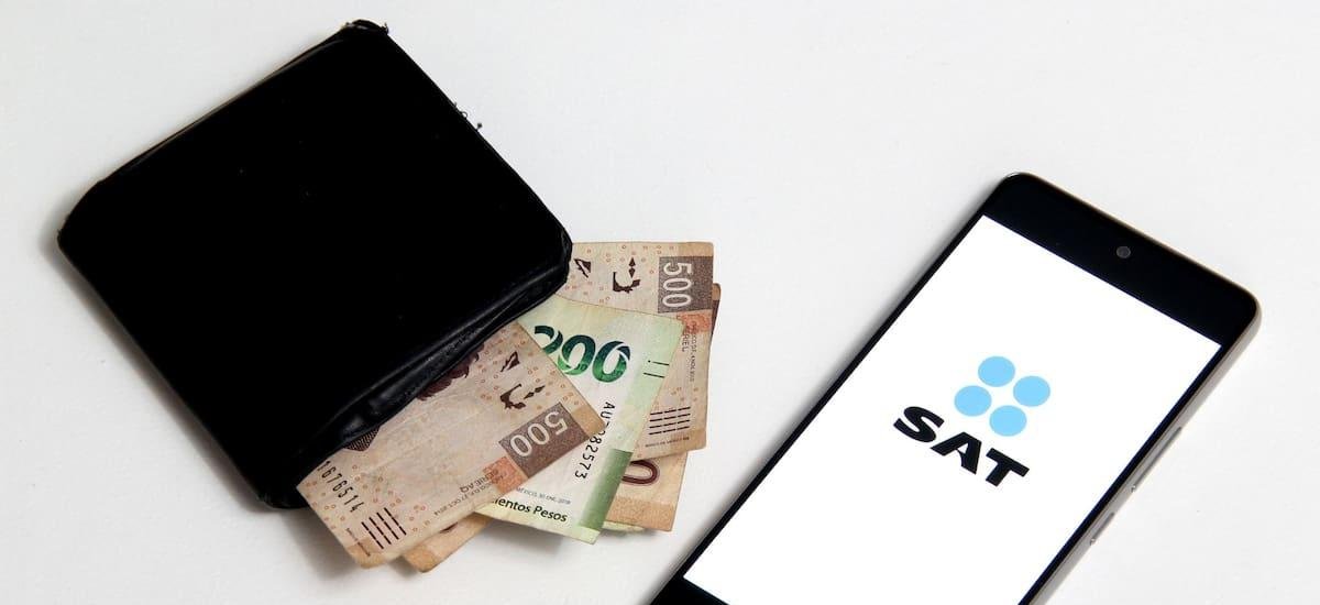 El SAT activó el Simulador de la Declaración Anual 2025: quiénes deben usarlo y qué necesitas para realizar el trámite obligatorio