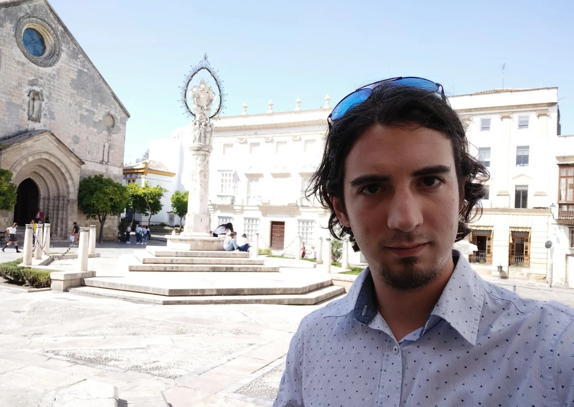 El crimen de un ingeniero argentino que conmociona a Madrid: 13 puñaladas en venganza de una supuesta infidelidad
