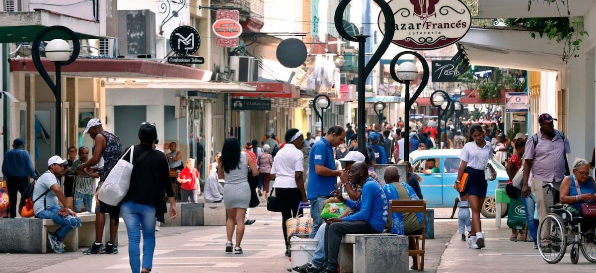 Argentina recomienda no viajar a Cuba ante el “deterioro de las condiciones de vida” en la isla - El Cronista