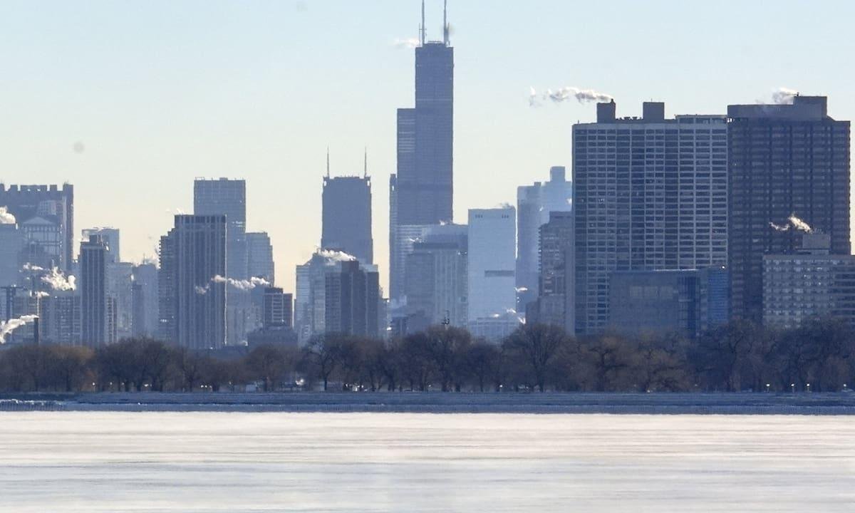 Clima en Rockford, Illinois hoy: cuál es el pronóstico del tiempo para hoy 28 de febrero