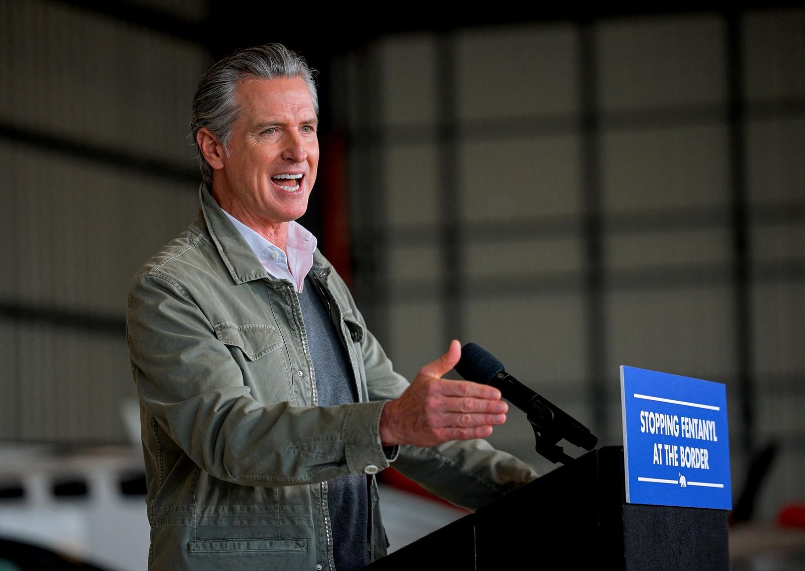 Buenas noticias para California: el "escudo" que aprobó Gavin Newsom para proteger a los inmigrantes