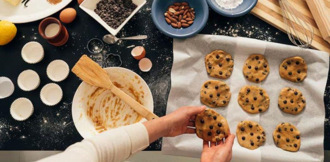 La mejor cookie de Argentina se definirá en Arroyito