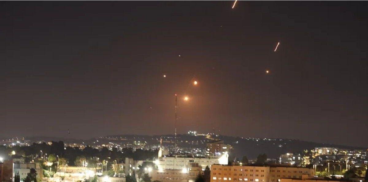 ¿Qué pasa en la guerra de EEUU, Israel e Irán?: lo que se sabe tras cinco días de conflicto