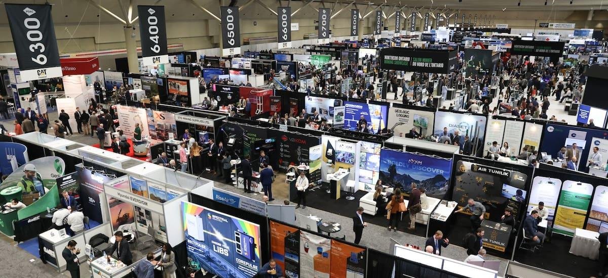 Argentina Day: provincias y la Nación consolidaron su oferta minera ante inversores globales en la PDAC 2026