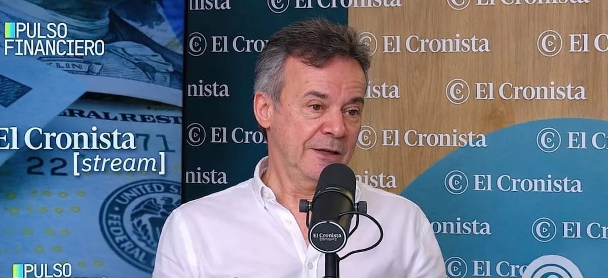 Artana alertó por un detalle preocupante detrás del número de inflación: “Mal dato”