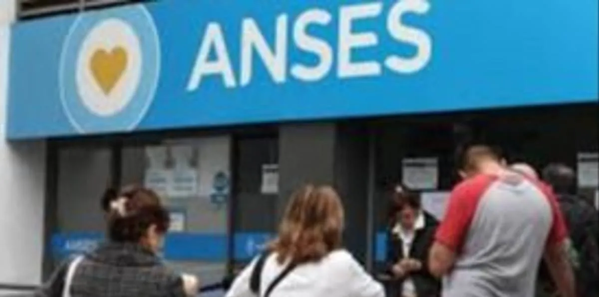 Fechas de cobro ANSES: quiénes cobran jubilaciones, pensiones y AUH este MIÉRCOLES