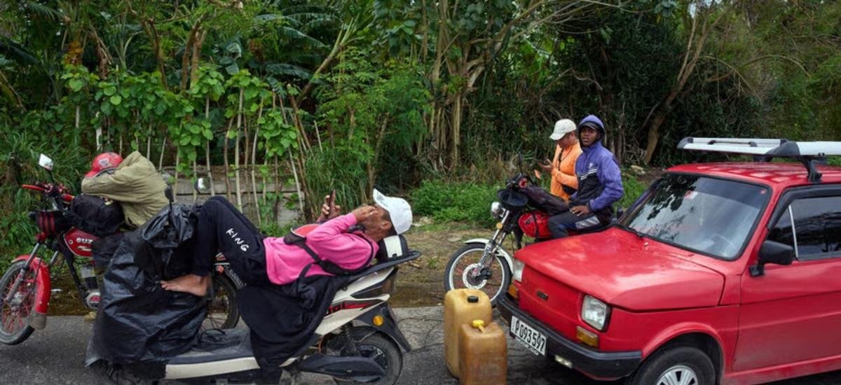 Las brechas económicas de Cuba se están ampliando