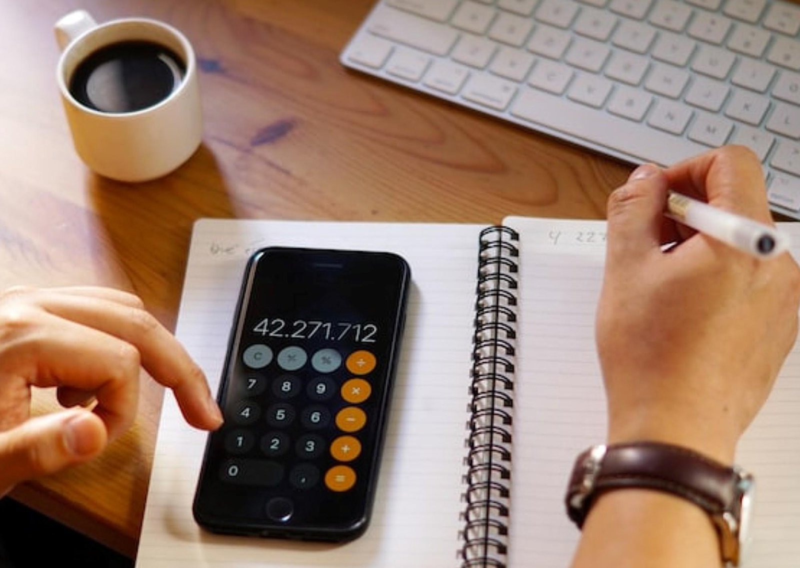 Monotributo marzo 2026: cómo quedan las escalas y las cuotas