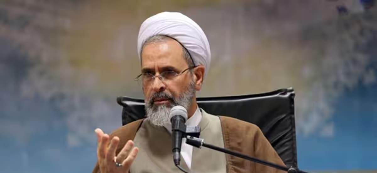 Alireza Arafi: quién es ahora el hombre fuerte de Irán tras la muerte de Khamenei