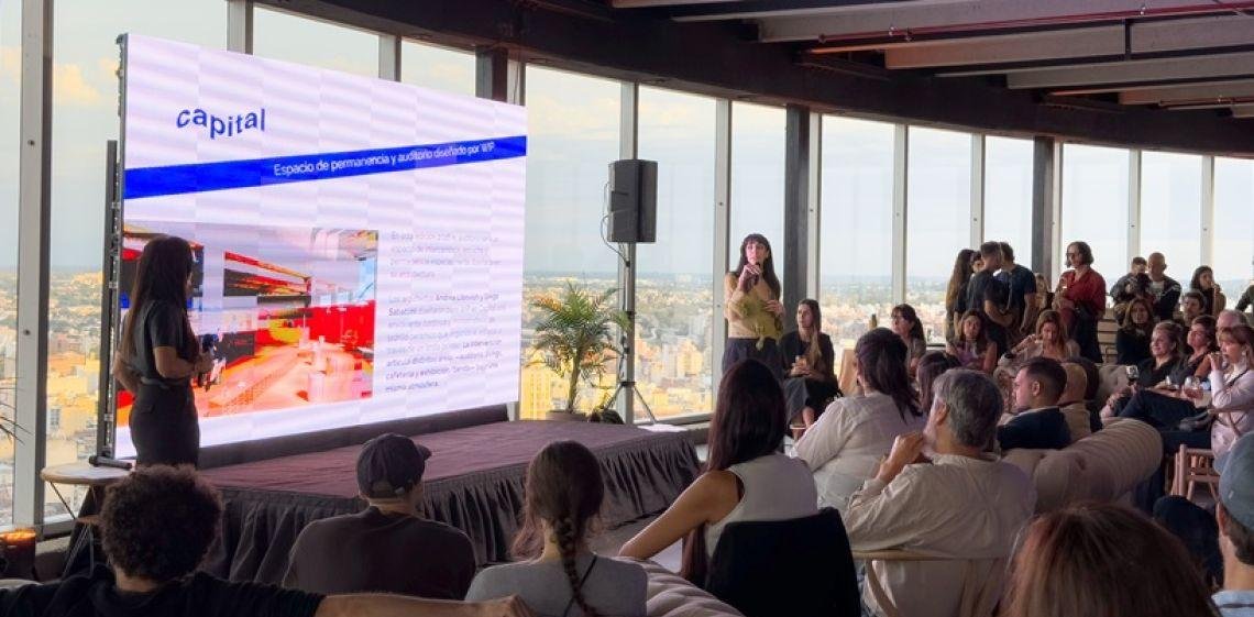 CAPITAL Feria convierte a Córdoba en un polo del arte latinoamericano