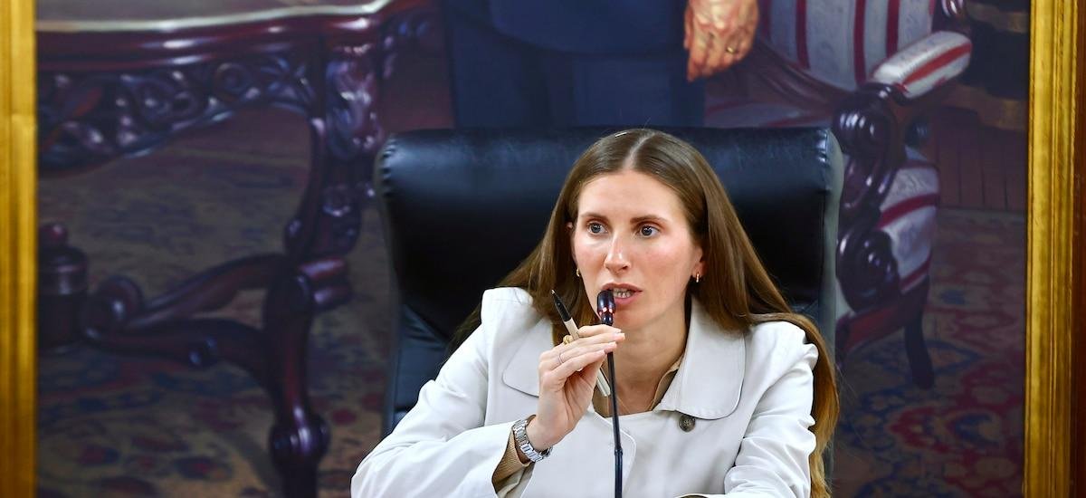 Congresista Adriana Tudela admite ignorar cifra de peruanos sin acceso a agua potable y precio del balón de gas: “No consumo”