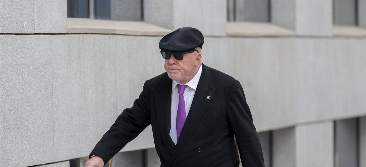 Un policía ratifica que la información de Bousselham intervenida a Villarejo coincide con la que se publicó en prensa