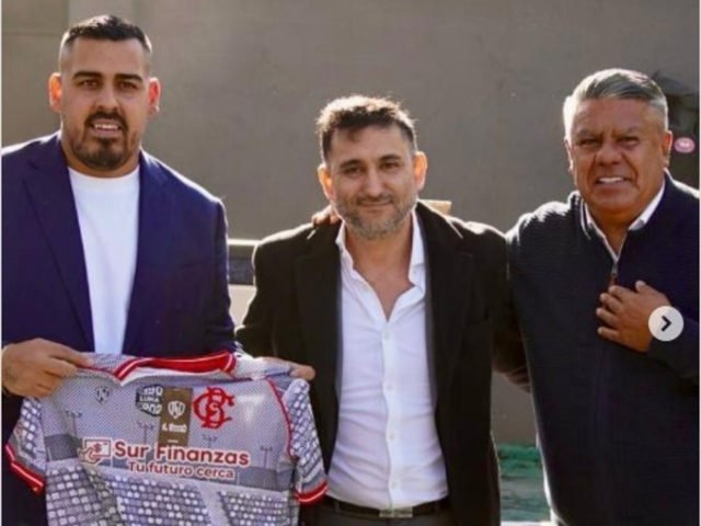 El financista cercano a Chiqui Tapia cerrГі las seis empresas que habГ­a abierto en Miami hace menos de dos meses