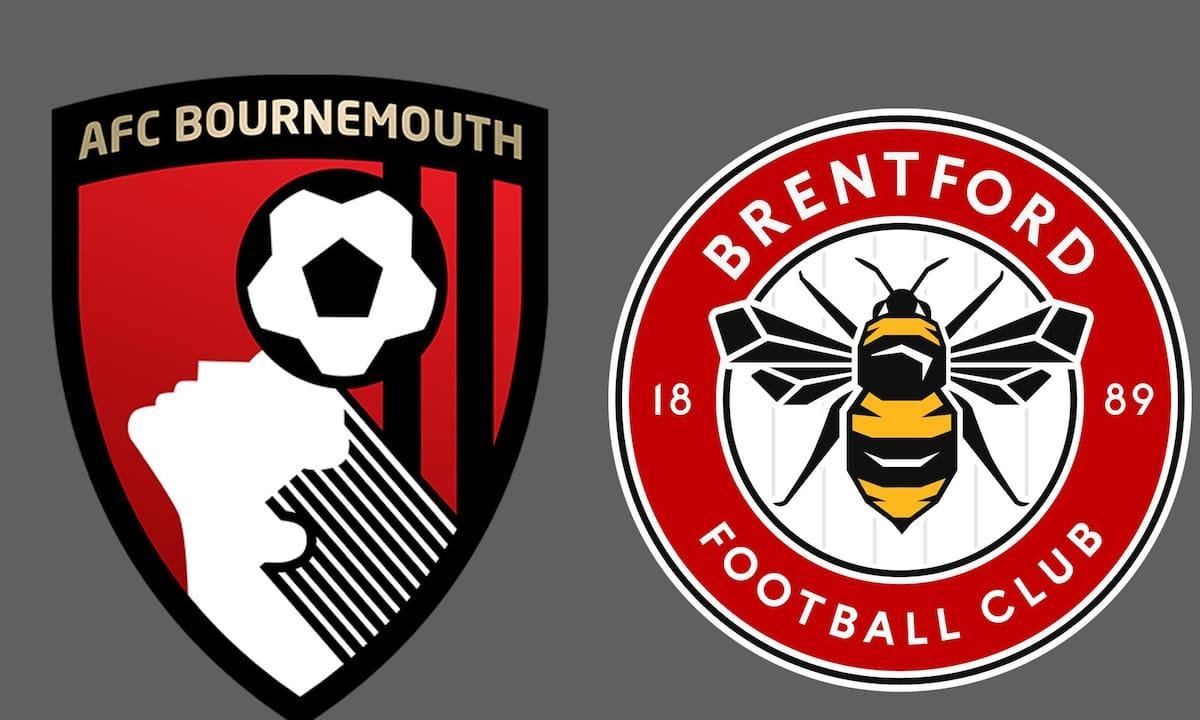 Bournemouth vs. Brentford, por la Premier League 2025: día, hora y cómo seguir online