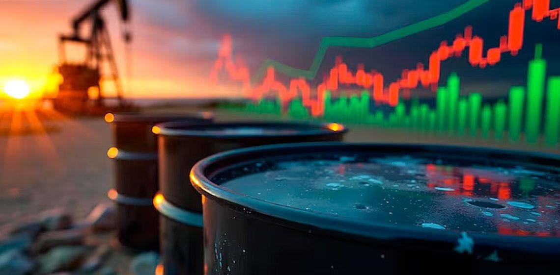 La escalada en Medio Oriente impacta en el mercado petrolero y genera oportunidades exportadoras para Argentina