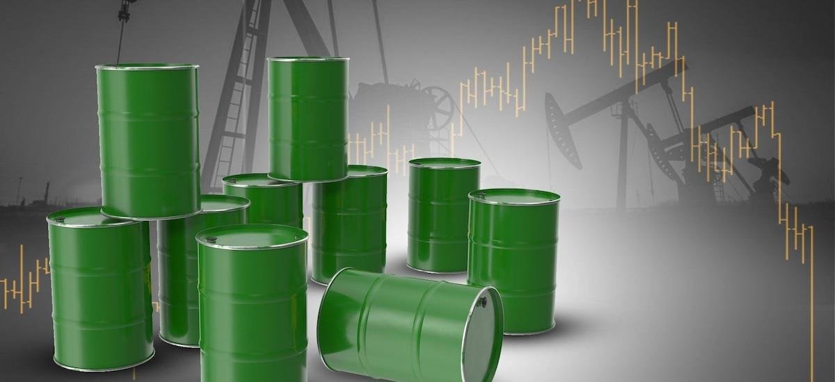 Cierre de la mezcla mexicana de petróleo de este miércoles 4 de febrero