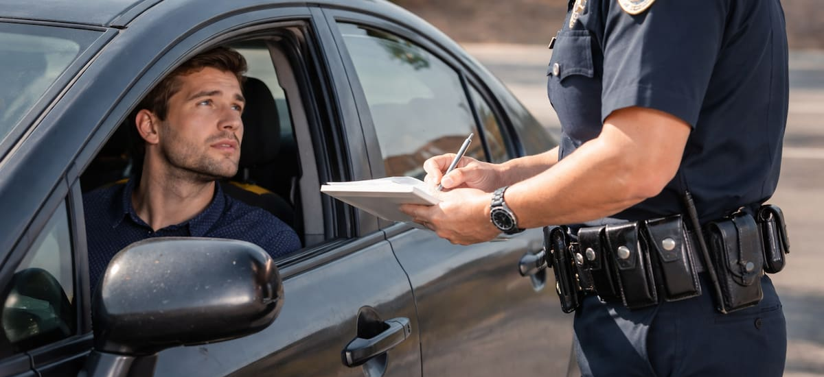 Confirmado por el DMV de California: suspenden las licencias de conducir de todos los conductores que no cumplan esta norma desde ahora