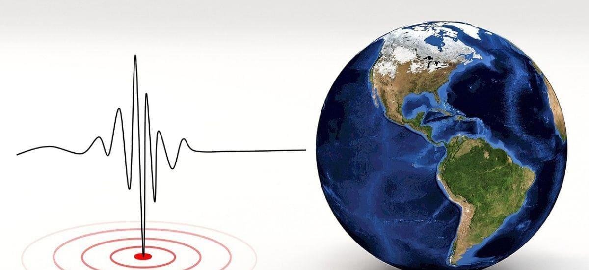 Temblor HOY: reportan un terremoto en Oaxaca este sábado 31 de enero