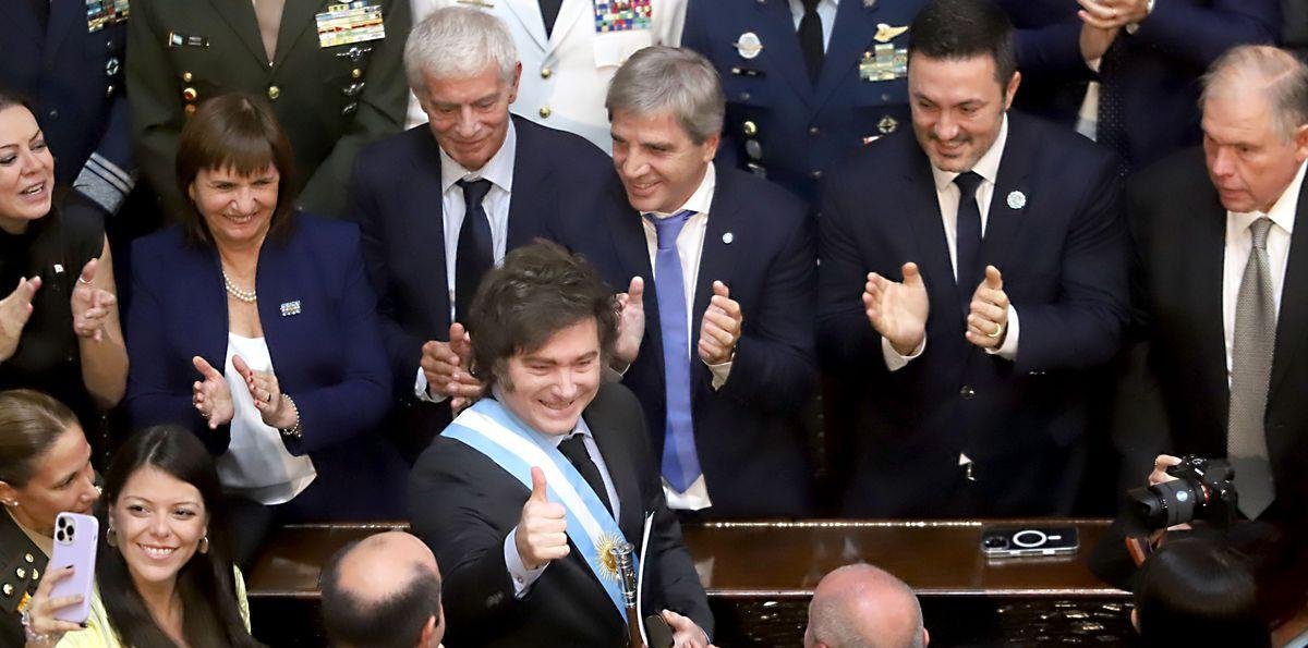 Apertura de Sesiones Ordinarias 2026: cuándo es, a qué hora y dónde verla en vivo