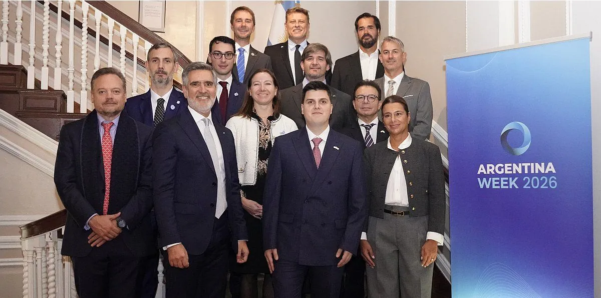 Argentina Week y las millonarias inversiones: ¿Oportunidad para acciones y bonos?