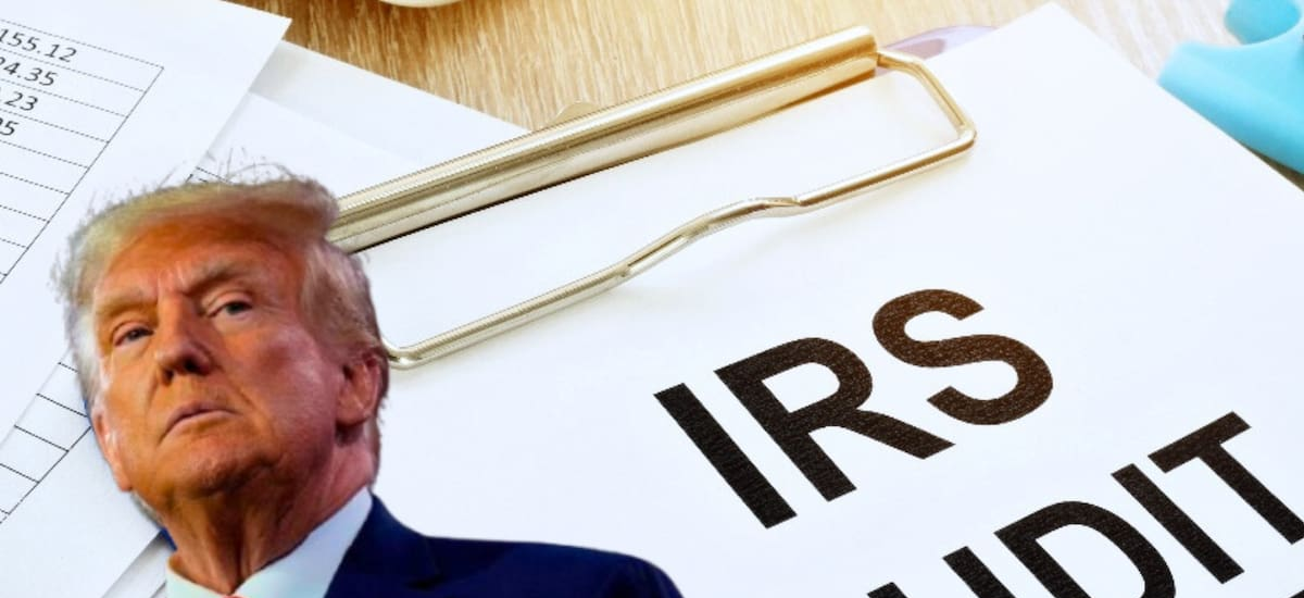 Medida nacional | El IRS golpeará puerta por puerta en los hogares de quienes no hayan presentado esto
