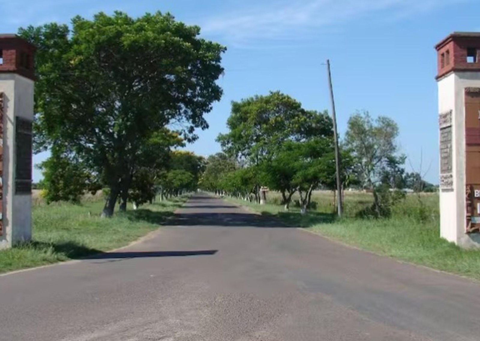 Detuvieron en Corrientes a un venezolano con vínculos con el Tren de Aragua