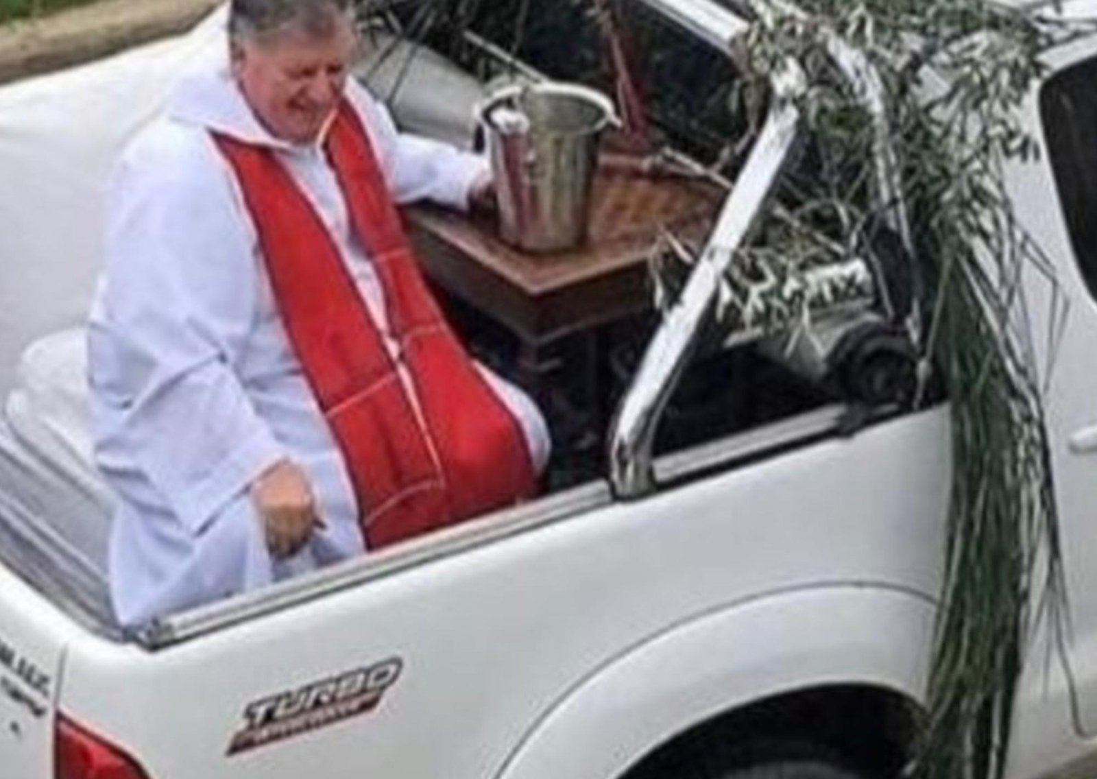 El Vaticano sancionó a un cura de Nordelta por un inédito caso de abuso sexual y le prohibió contactarse con niños