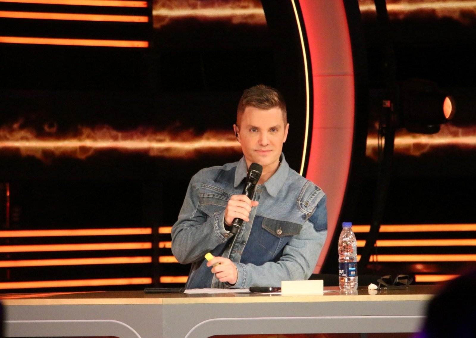 Santiago Del Moro reveló todas las novedades de “Gran Hermano Generación Dorada”: el casting, los famosos y las nuevas reglas del juego