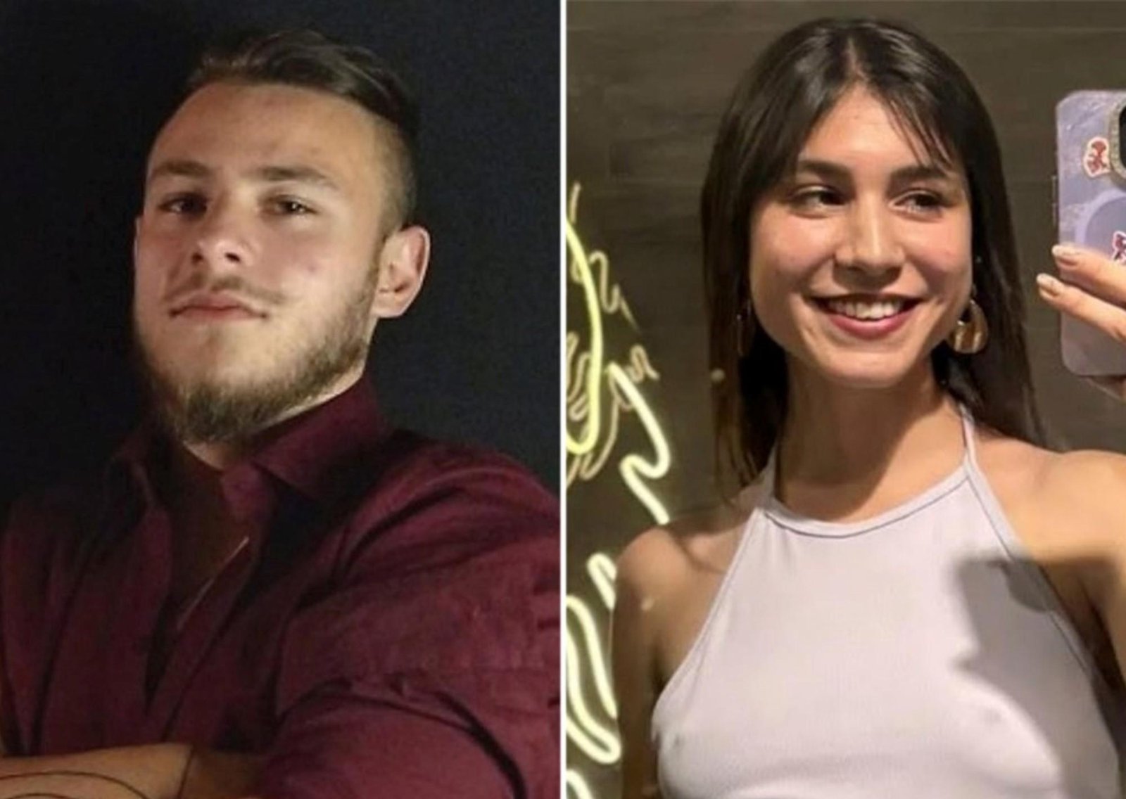 La familia del detenido por el femicidio de Ezeiza denuncia que quisieron quemarle la casa: "No somos asesinos"