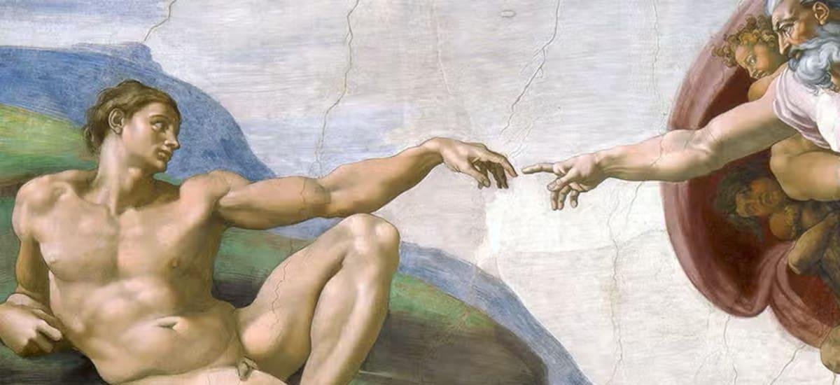 Adiós a la Capilla Sixtina como la conocemos: intervendrán la mítica obra de Miguel Ángel y este es el plan del Vaticano