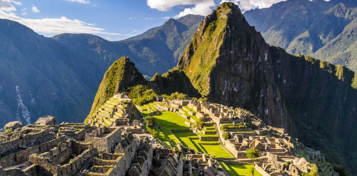 Machu Picchu podría perder su estatus de Maravilla del Mundo por la inestabilidad política en Perú