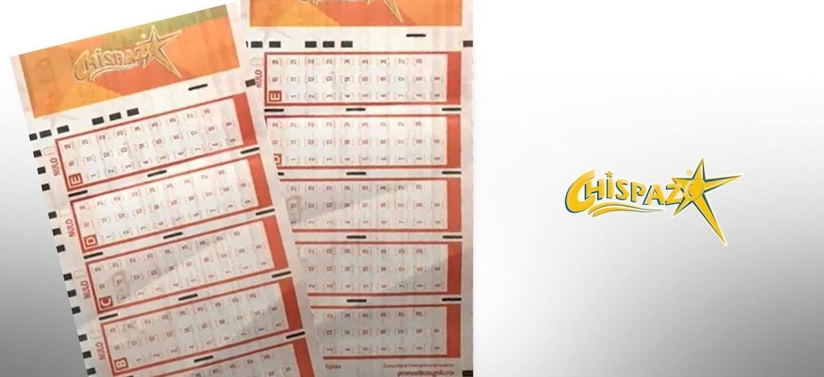 Pronósticos: todos los números ganadores del Chispazo de este 10 de marzo
