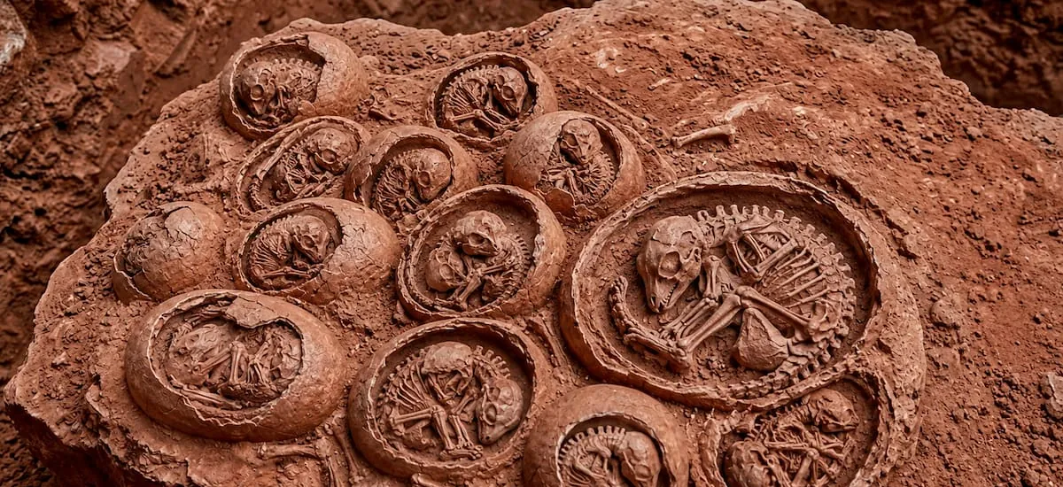 Los dinosaurios no eran como creíamos: hallaron una prueba de hace 190 millones de años que obliga a reescribir la historia