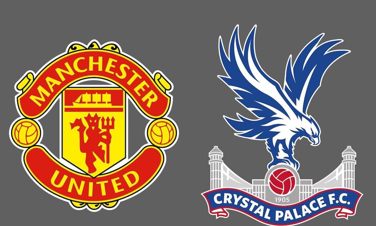 Manchester United vs. Crystal Palace, por la Premier League 2025: día, hora y cómo seguir online