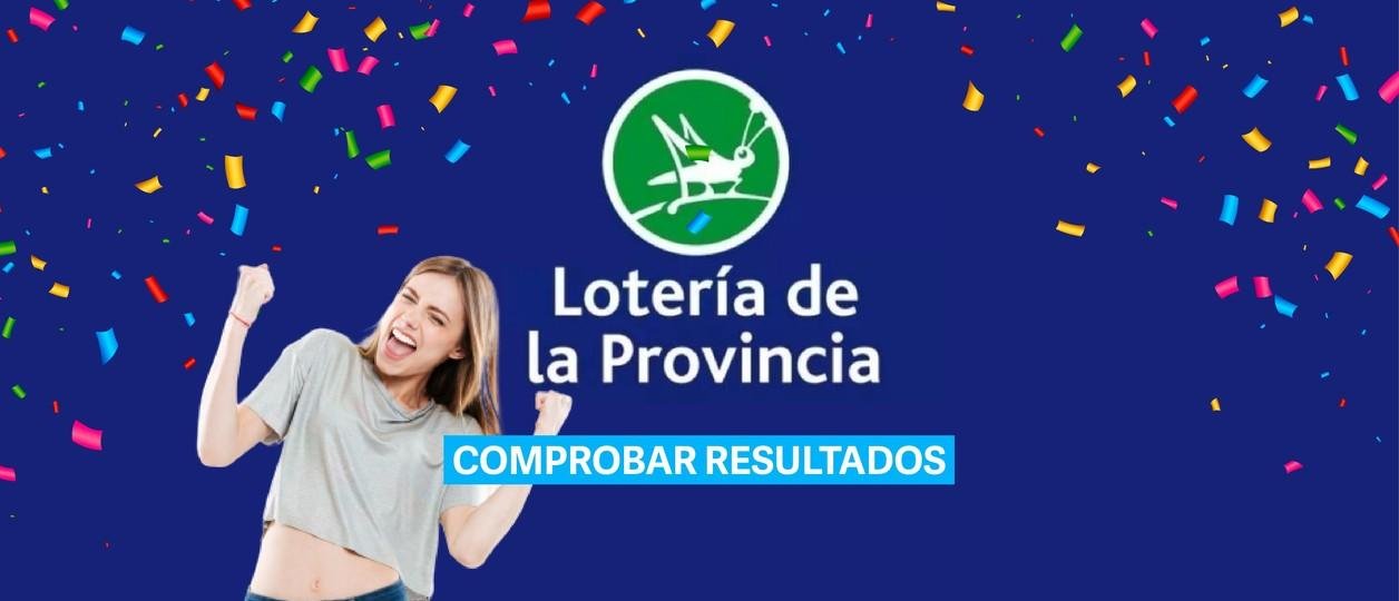 Quiniela de la Provincia: resultado del sorteo de la Primera de hoy, viernes 30 de enero