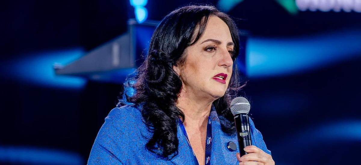 Cabal advierte que el Centro Democrático no puede apoyar candidaturas que defiendan el acuerdo con las Farc