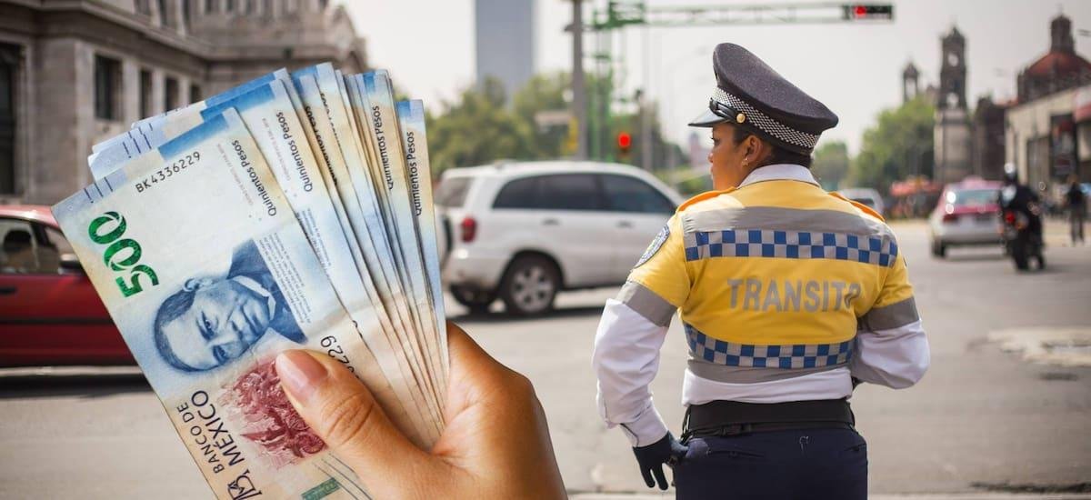 Prohíben este accesorio en todos los vehículos: conductores enfrentan multas de 5,657 pesos si no lo retiran de inmediato