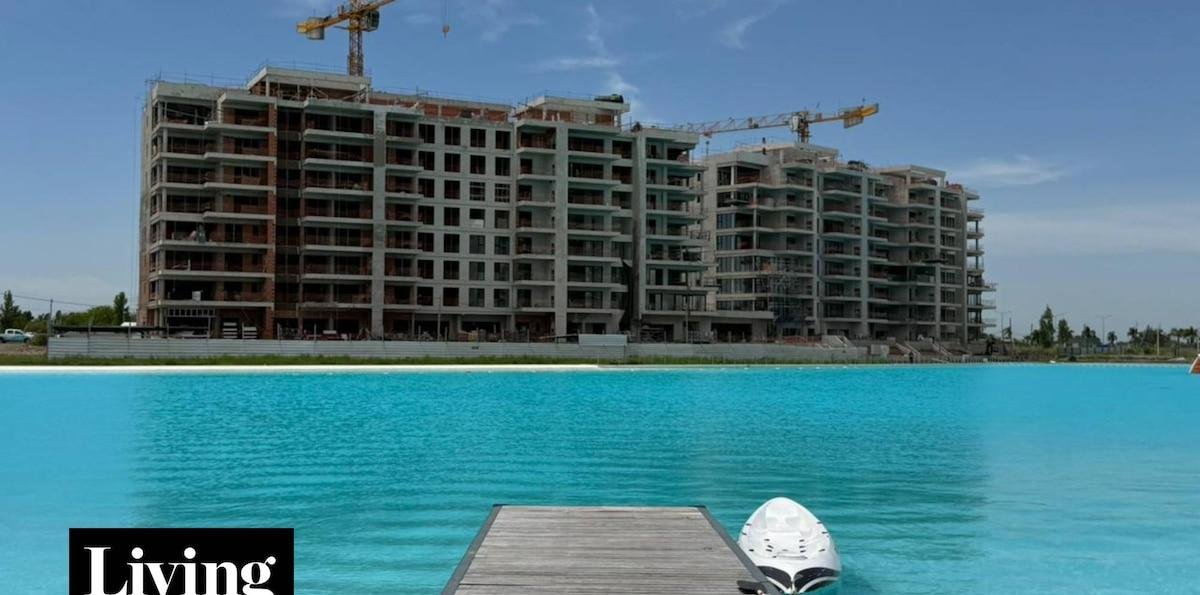 Ya están en venta las entradas para Experiencia Living 2026 en Remeros Beach