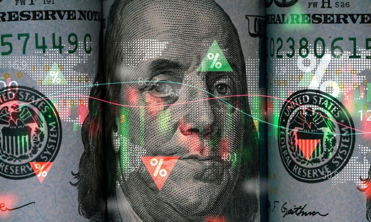 A cuánto cotizó el dólar este miércoles 4 de febrero
