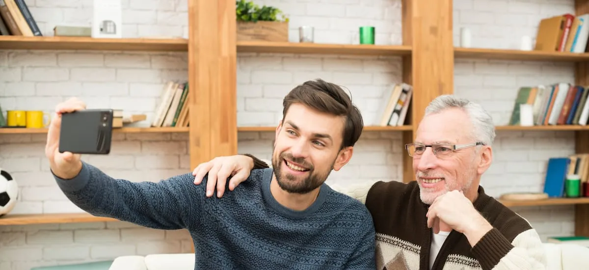 Confirmado por Hacienda: si vives con un jubilado puedes deducir más de 1000 euros del IRPF, pero solo si cumples con este requisito