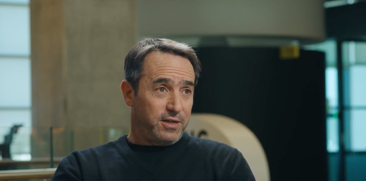 Galperin advirtió que la app de Mercado Libre podría volverse “irrelevante” por el avance de la IA