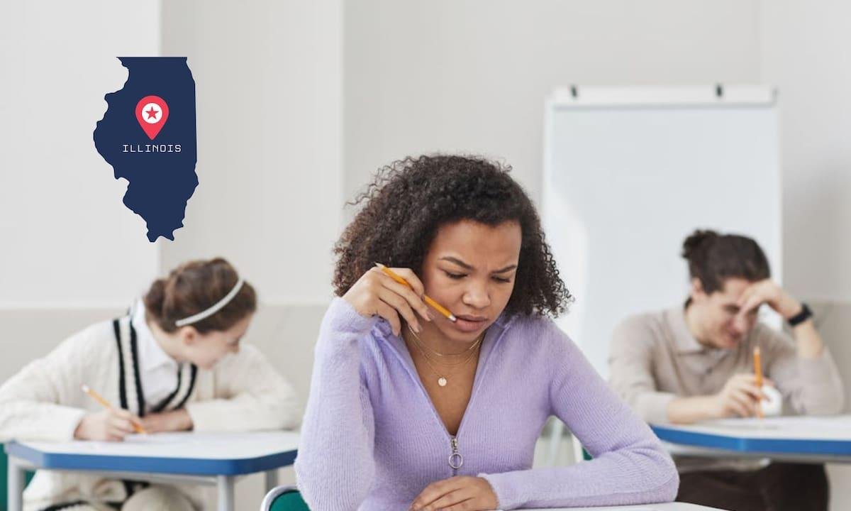 DMV de Illinois: cómo prepararse para el examen de manejo en español