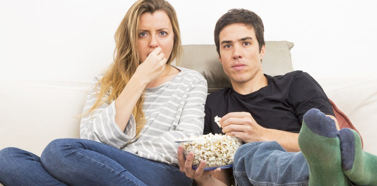 La película de suspenso que sorprende con su final inesperado y se convirtió en la más vista de Netflix