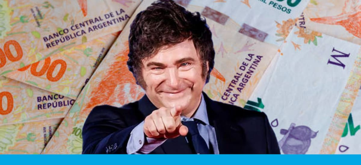 Calendario de pagos ANSES: cuándo cobran los jubilados, pensionados y AUH en febrero 2026 - El Cronista