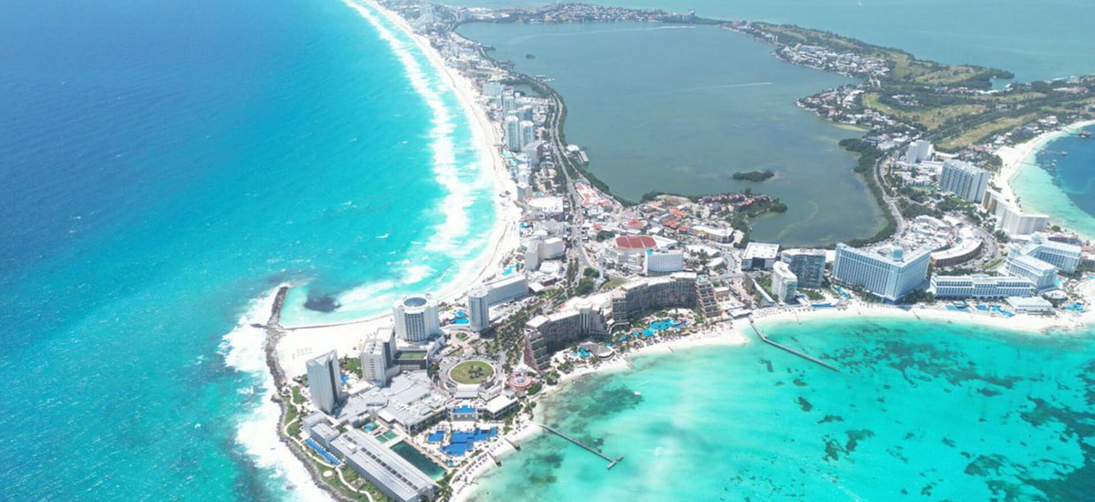 Clima en México: la previsión meteorológica para Cancún este 3 de marzo