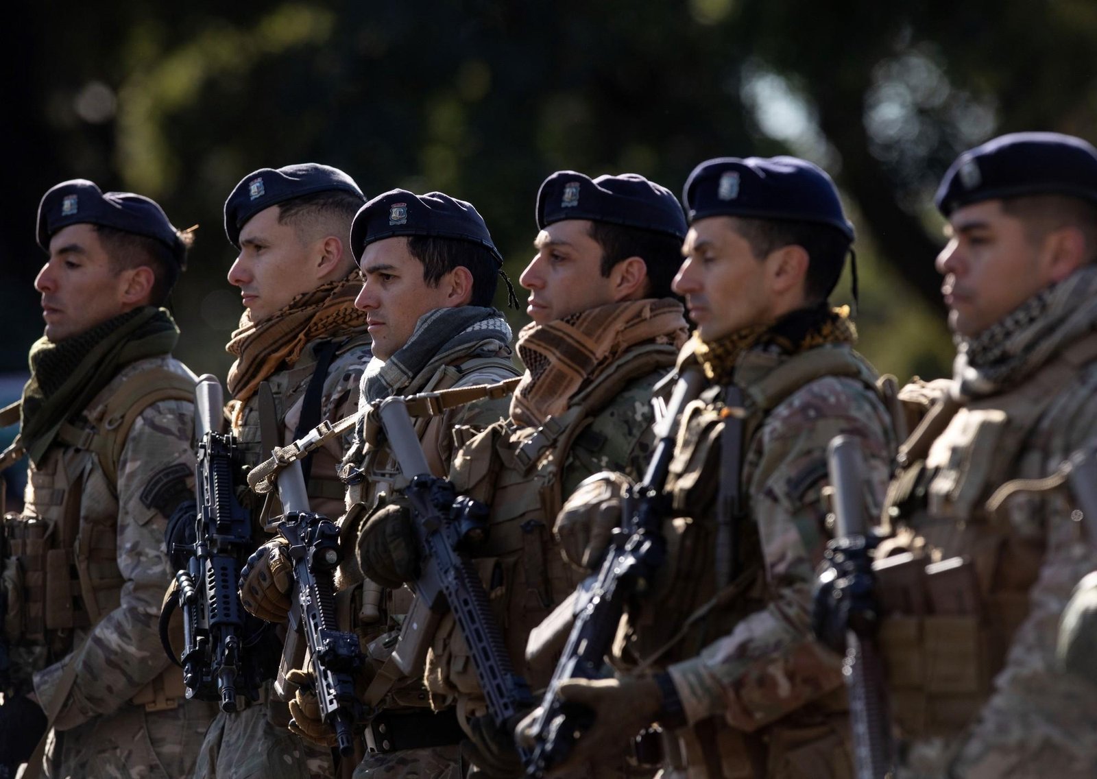 Descuentos y beneficios de Familia Militar: cuáles son, cómo acceder y quiénes pueden hacerlo